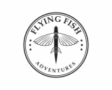 https://www.logocontest.com/public/logoimage/1696257566FLYING FISH ADVENTURE 9.png